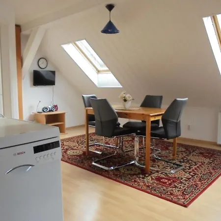 Ferienwohnung Wolf Nietwerder Extérieur photo
