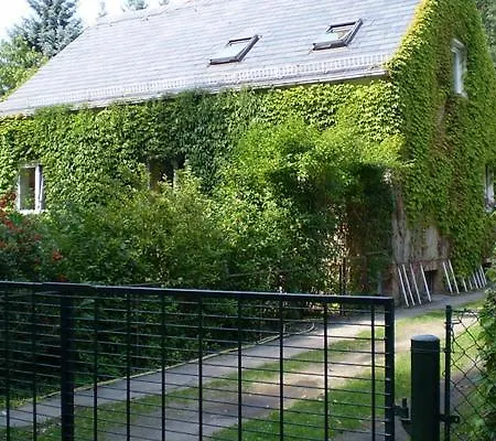 Ferienwohnung Wolf Nietwerder Extérieur photo