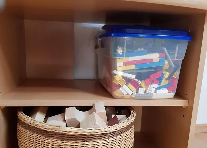 Ferienwohnung Wolf