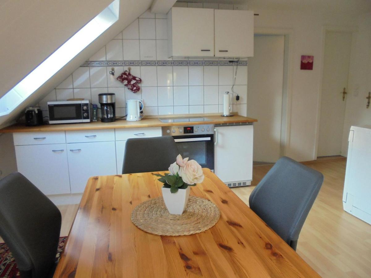Wolf Apartment Nietwerder