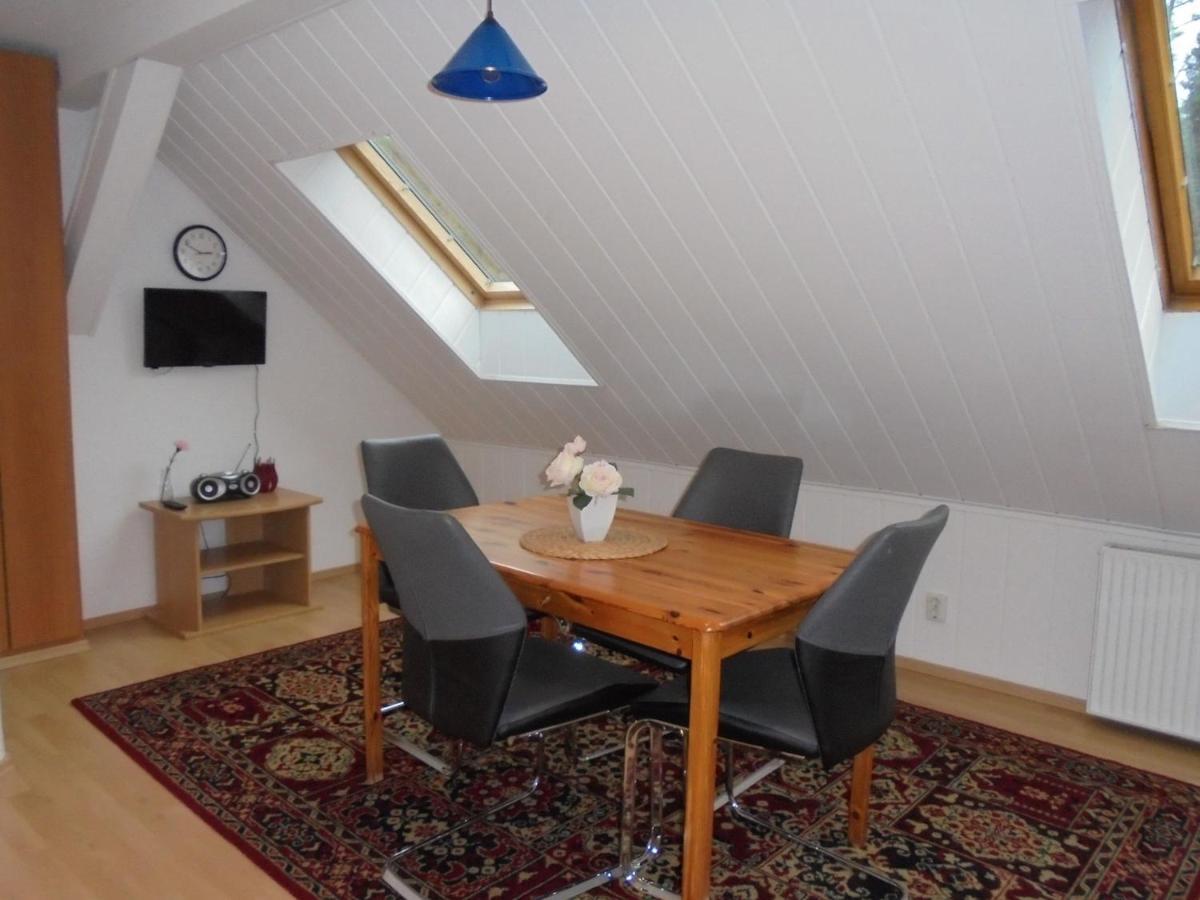 Apartment Wolf Nietwerder
