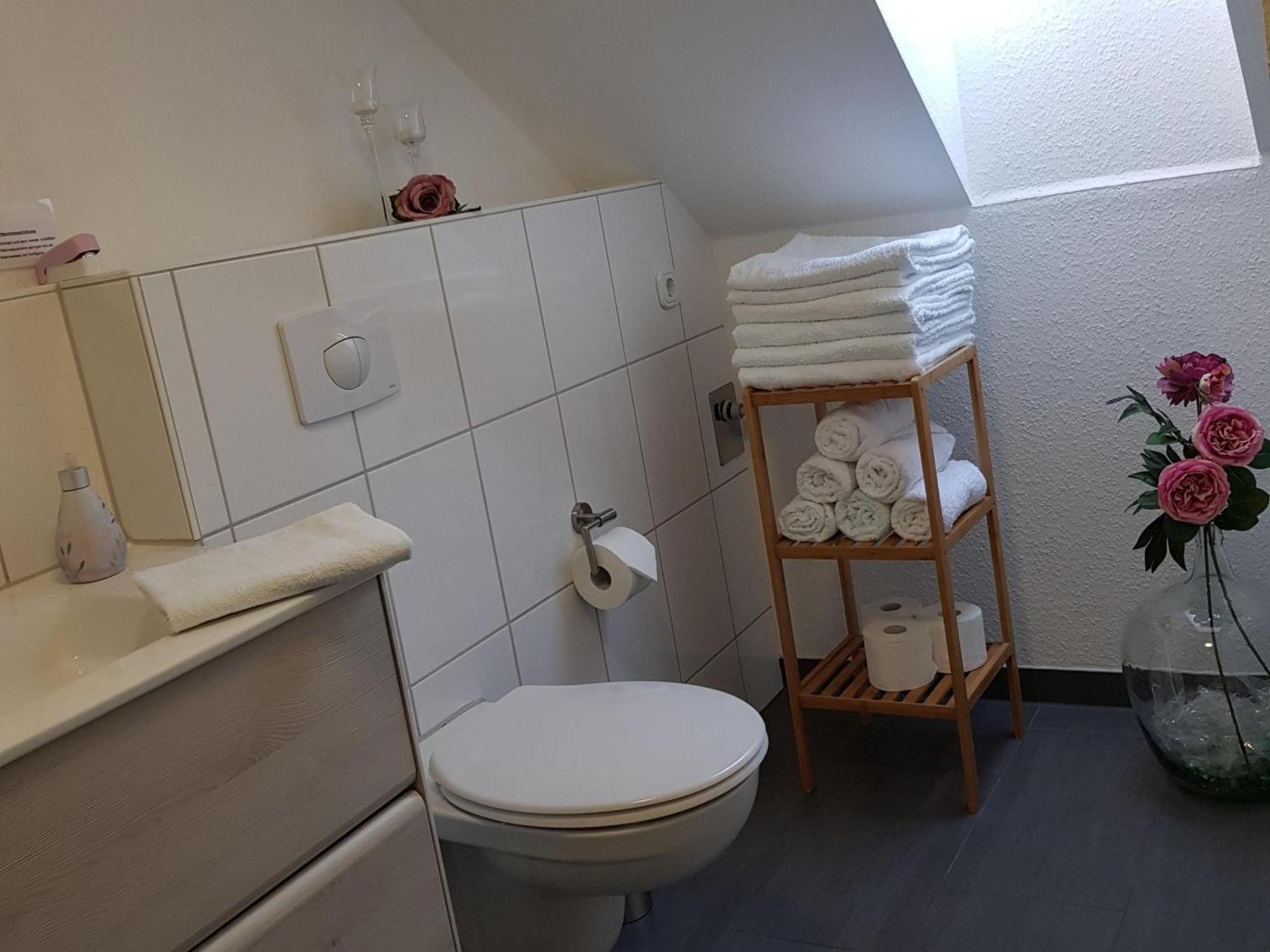 Wolf Apartment Nietwerder